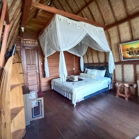 Tiing Bali Guest House Kubupenlokan Zewnętrze zdjęcie