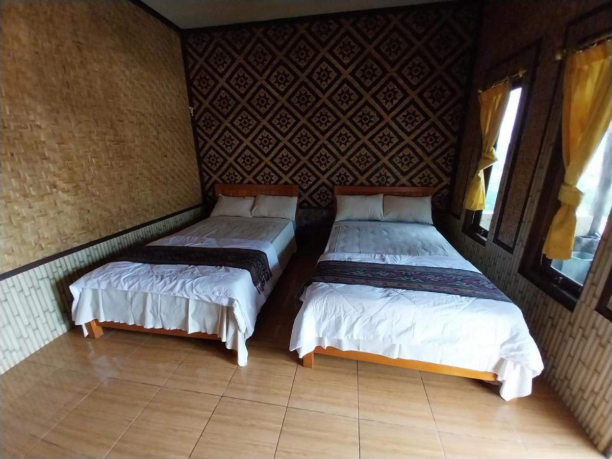 Tiing Bali Guest House Kubupenlokan Zewnętrze zdjęcie