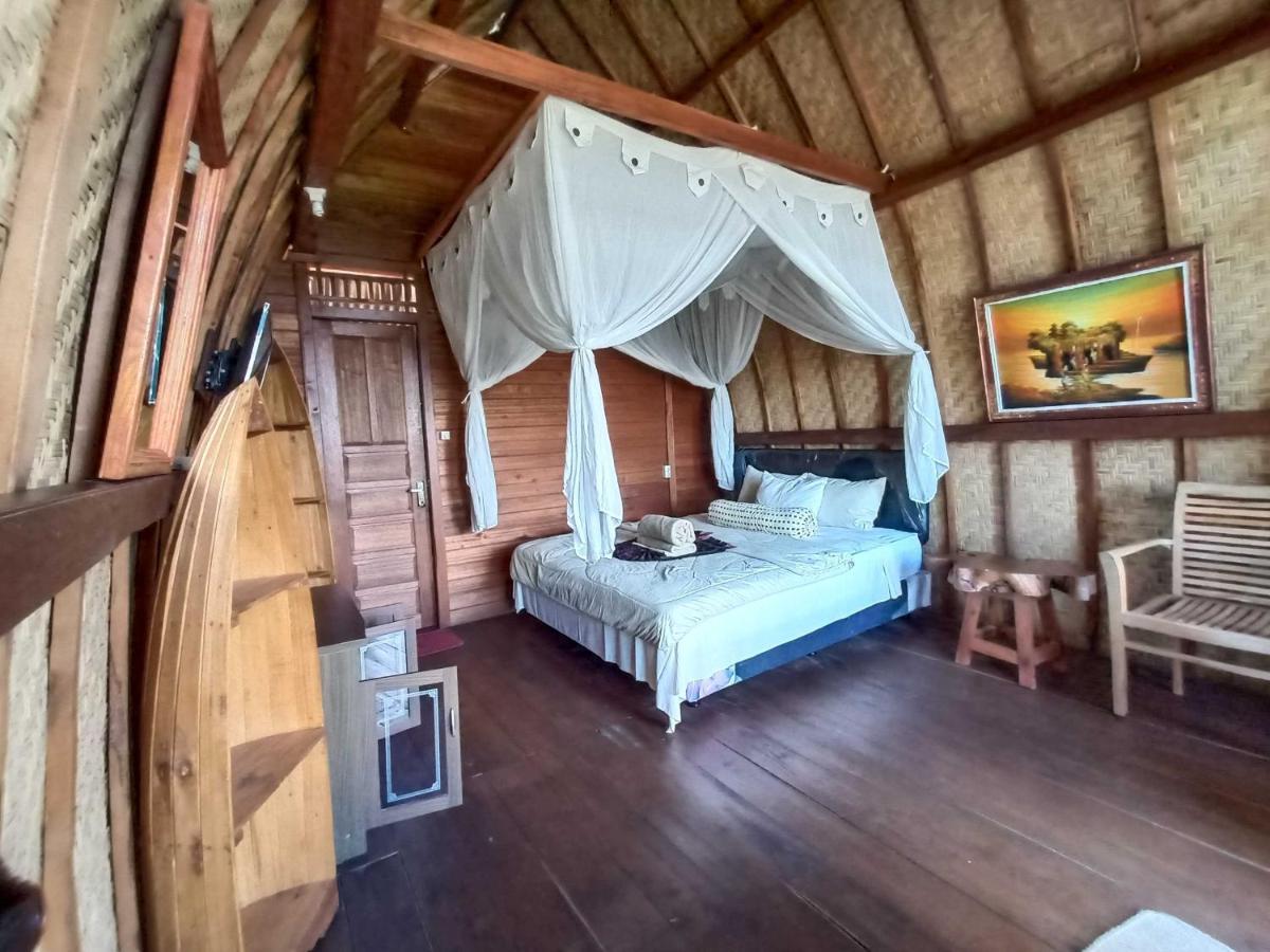 Tiing Bali Guest House Kubupenlokan Zewnętrze zdjęcie
