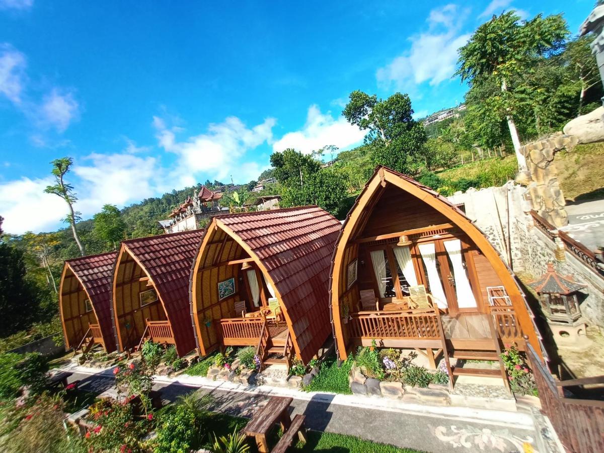 Tiing Bali Guest House Kubupenlokan Zewnętrze zdjęcie