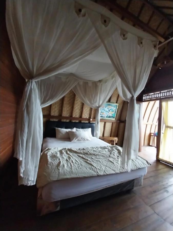 Tiing Bali Guest House Kubupenlokan Zewnętrze zdjęcie