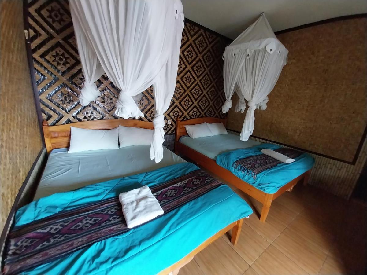 Tiing Bali Guest House Kubupenlokan Zewnętrze zdjęcie