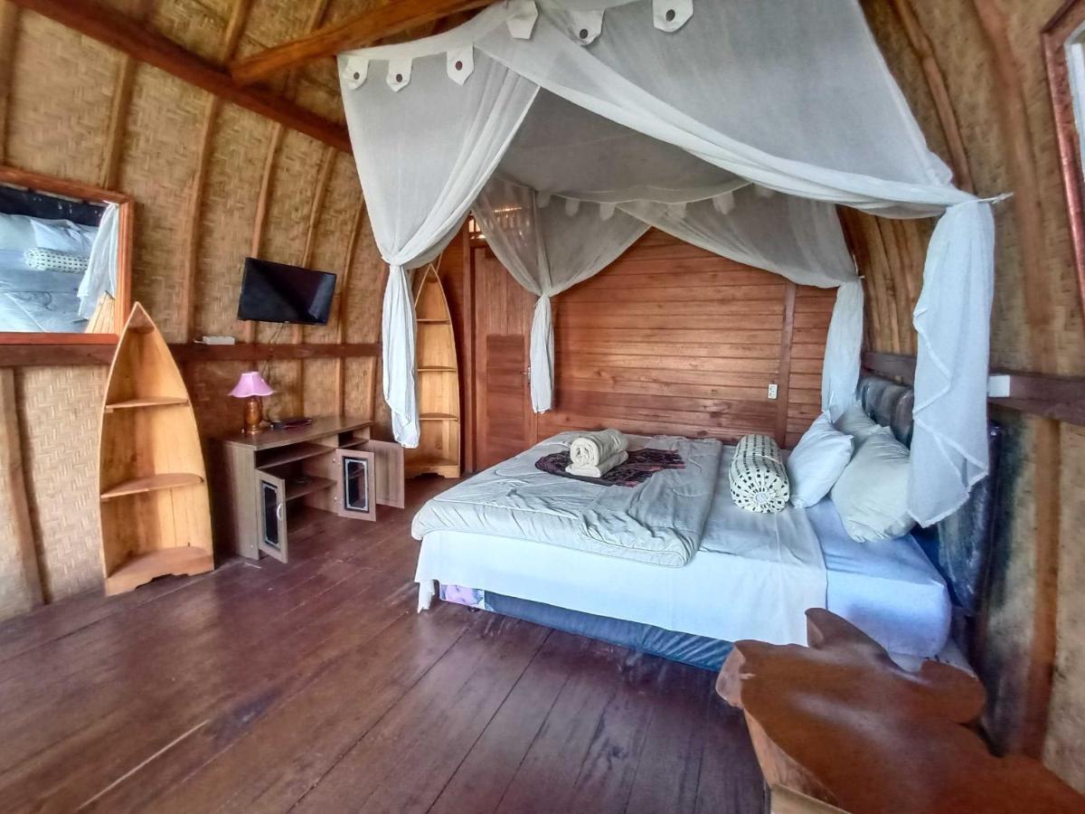 Tiing Bali Guest House Kubupenlokan Zewnętrze zdjęcie