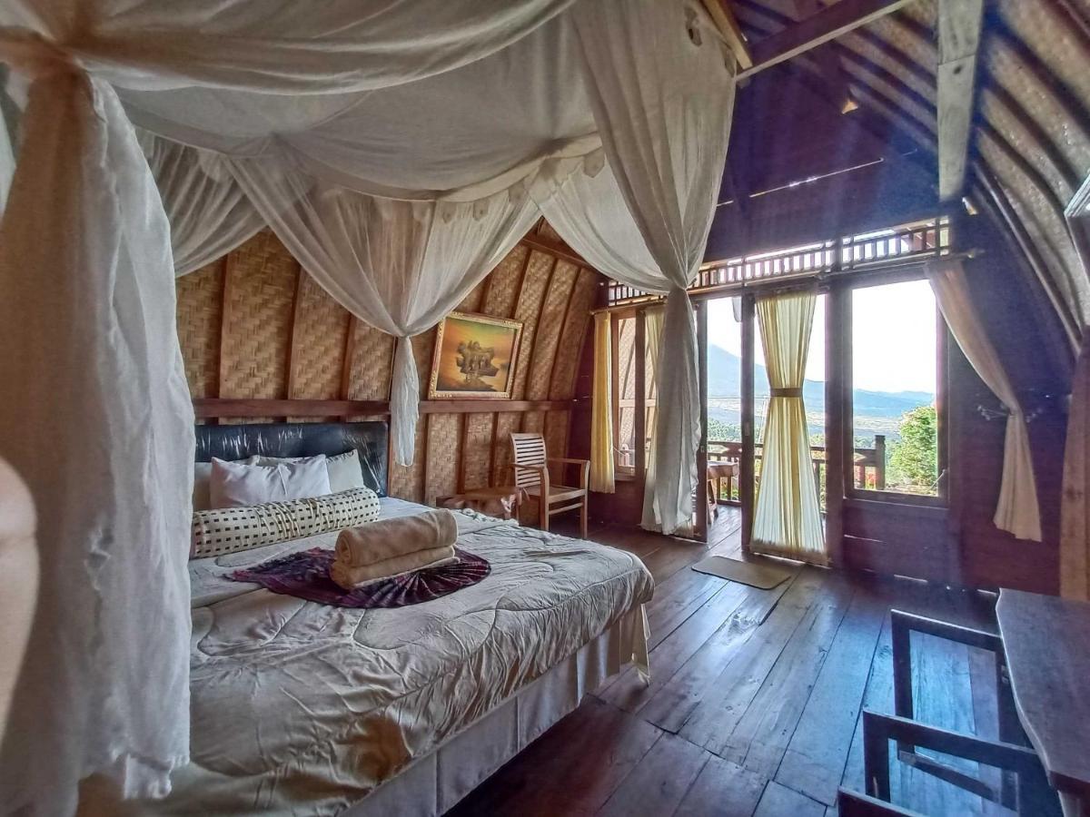 Tiing Bali Guest House Kubupenlokan Zewnętrze zdjęcie