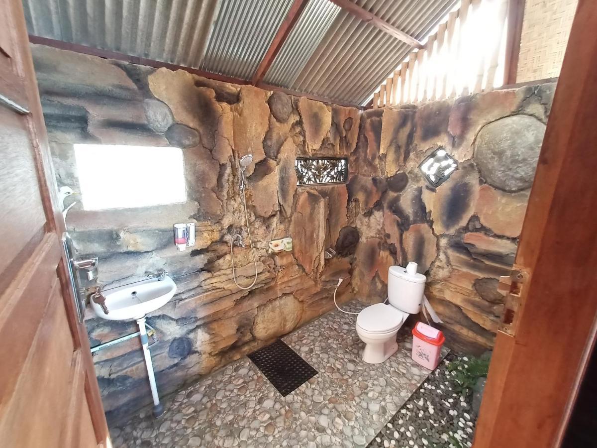 Tiing Bali Guest House Kubupenlokan Zewnętrze zdjęcie