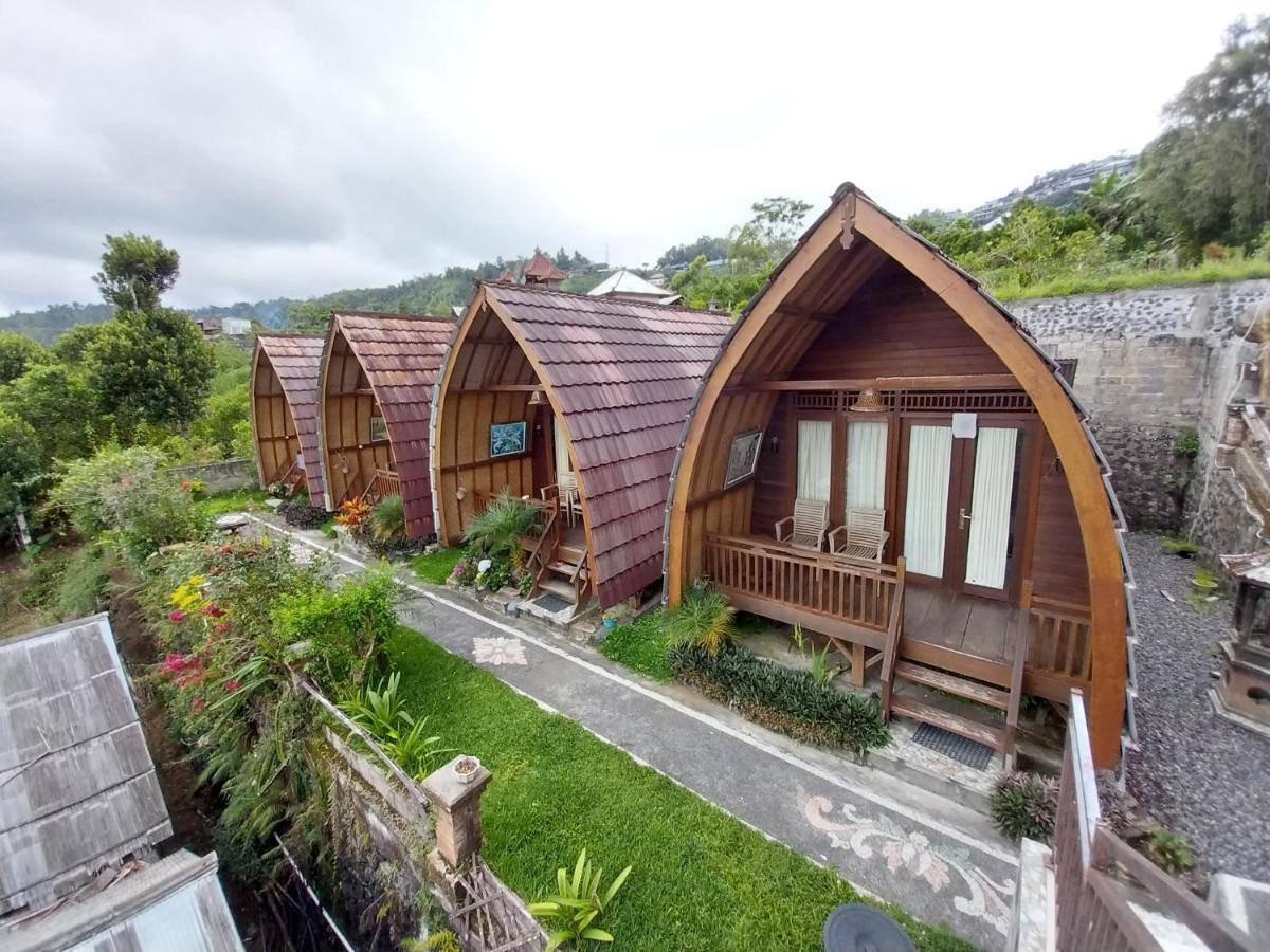 Tiing Bali Guest House Kubupenlokan Zewnętrze zdjęcie