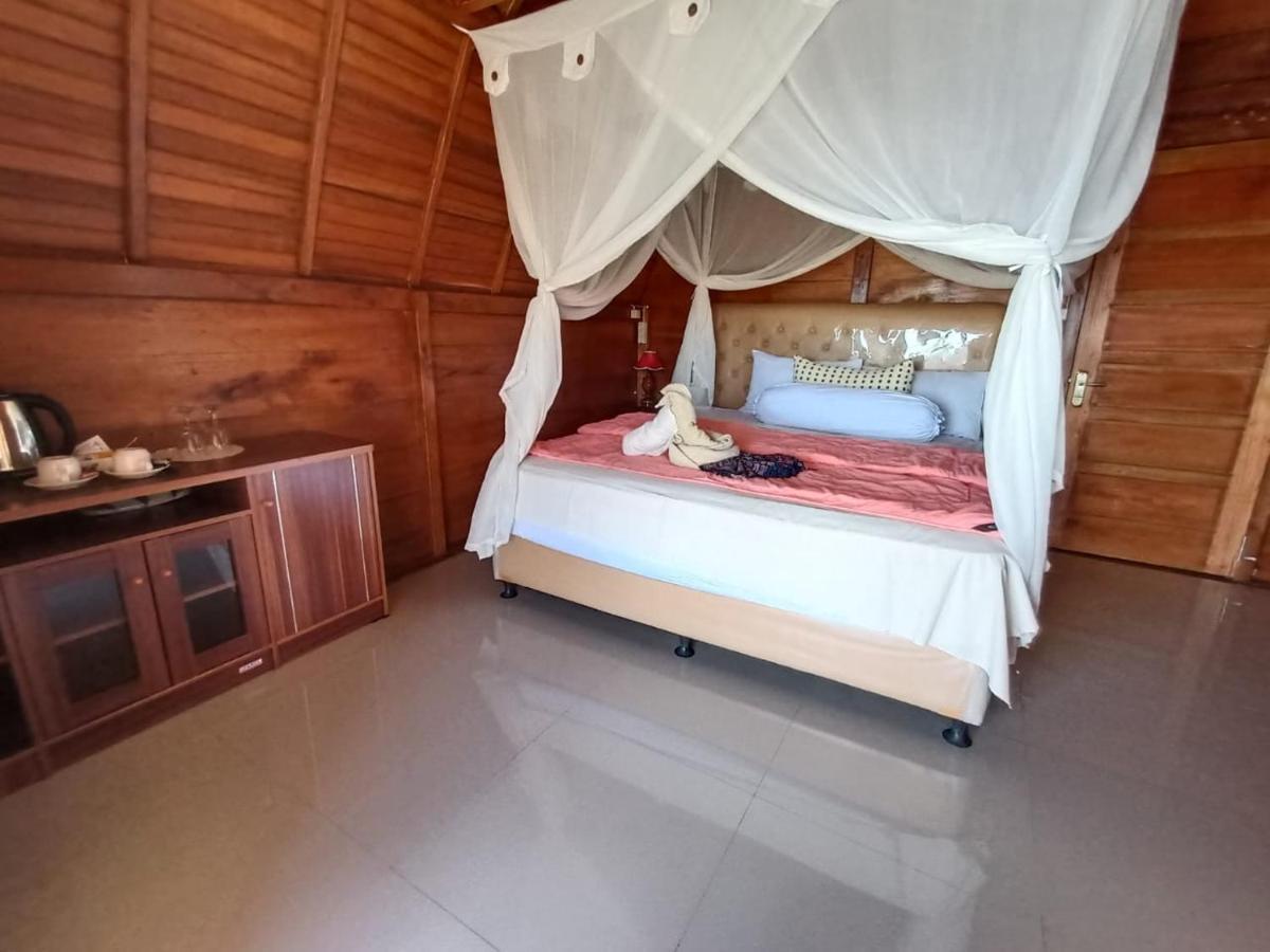Tiing Bali Guest House Kubupenlokan Zewnętrze zdjęcie