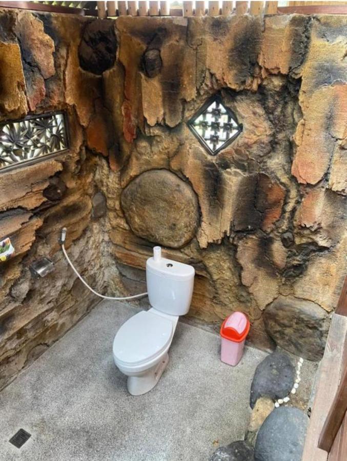 Tiing Bali Guest House Kubupenlokan Zewnętrze zdjęcie